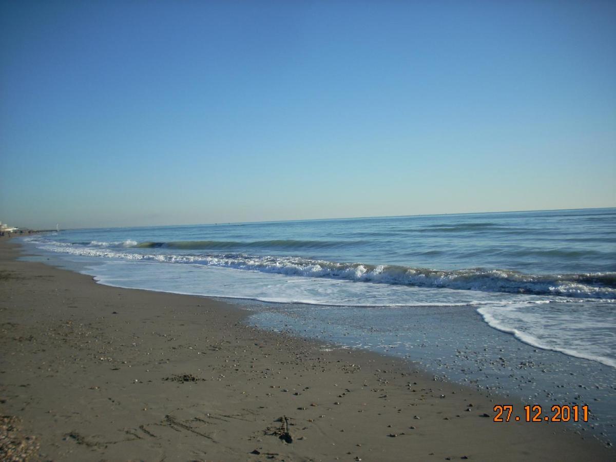 Aroma Di Mare Διαμέρισμα Λίντο ντι Όστια Εξωτερικό φωτογραφία