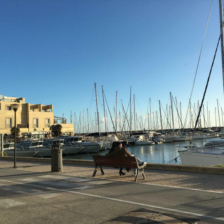 Aroma Di Mare Διαμέρισμα Λίντο ντι Όστια Εξωτερικό φωτογραφία